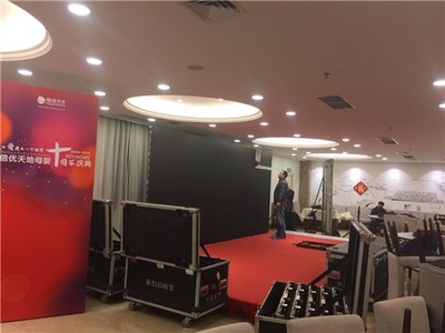 北京東城點歌機出租公司-【北京設備租賃】