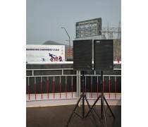 北京市通州展臺搭建