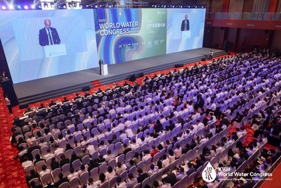 18屆世界水資源大會視覺顯示設備供應商|京東方低功耗技術踐行綠色可持續