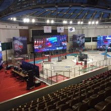 北京海蘭威舞臺燈光音響演出設(shè)備租賃公司