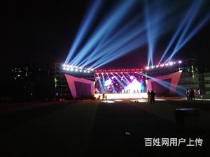 北京順義演出活動,燈光音響,舞臺大屏設(shè)備租賃
