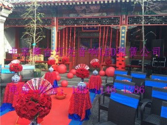 圖 北京順義線陣音響 舞臺背景 av設備 演出用品租賃 北京租賃