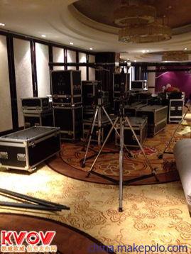 北京豐臺區燈光音響設備租賃