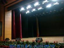 北京阻燃舞臺幕布選購指南 價格、設(shè)備與演藝應(yīng)用解析